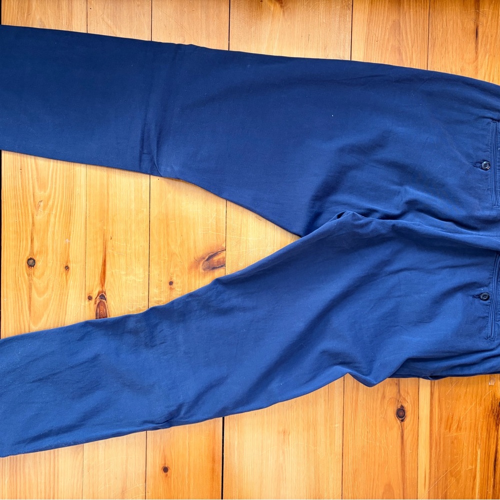 Grayers Deep Blue Chinos